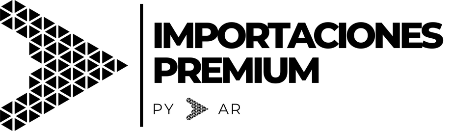 Importaciones Premium ARG Logo